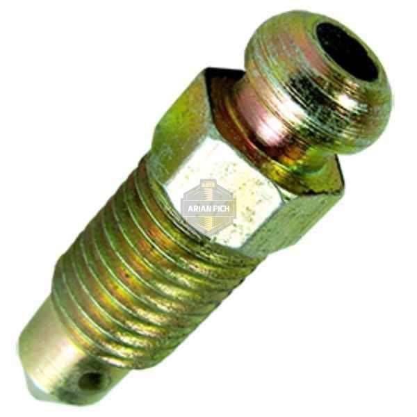 پیچ هواگیری چرخ عقب 405