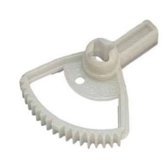 چرخ دنده پوسته بخاری 206 چهار