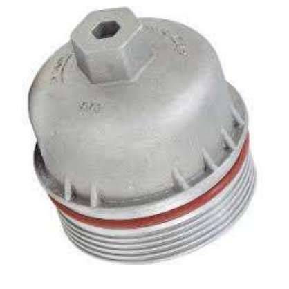پایه فیلتر 206 کوتاه فلزی